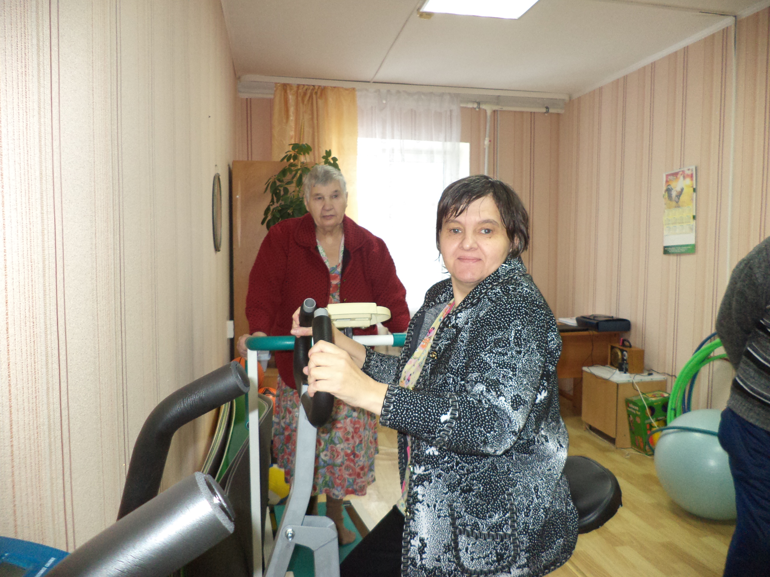 Развивающие занятия
